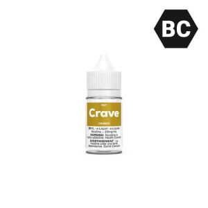 Crave SALT