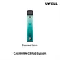 Caliburn G3 Serene Lake